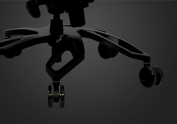 Игровое кресло ZONE 51 Cyberpunk Black-green