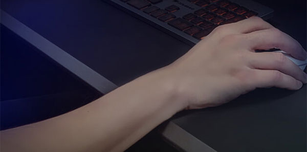 Компьютерный игровой стол Cougar DEIMUS 120