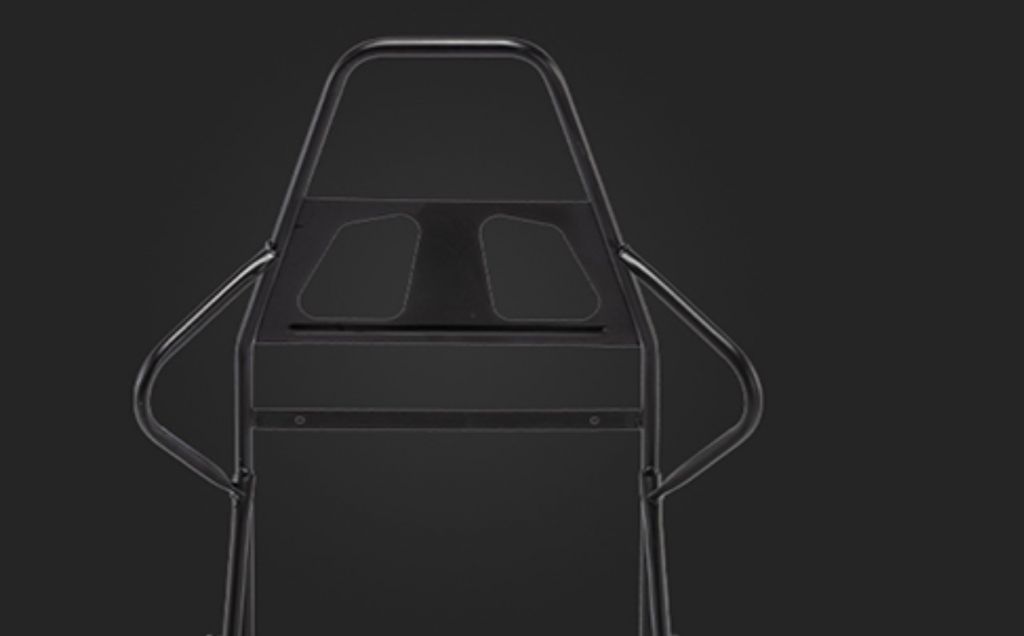 Игровое кресло ZONE 51 KITTY MEOW Edition Pink