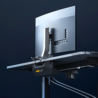 Компьютерный стол  AndaSeat Terminator