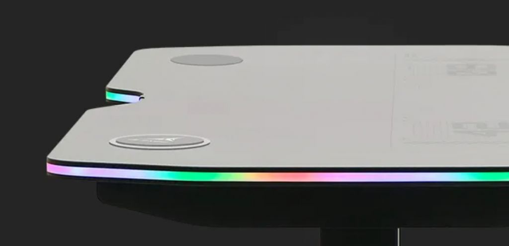 Компьютерный стол Zone 51 Platform Pro 160