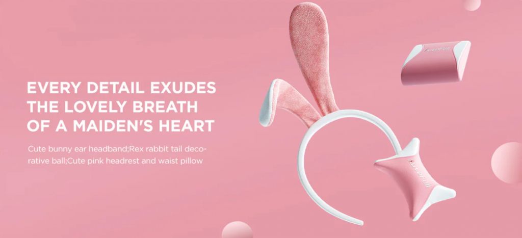 Компьютерное кресло Autofull C2