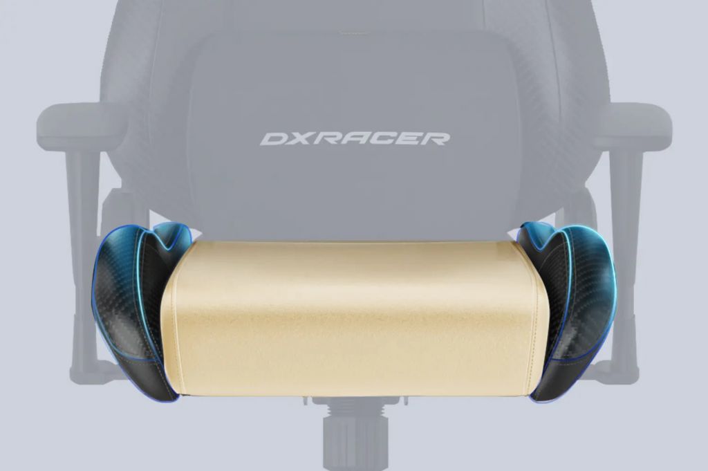 Компьютерное игровое кресло DXRacer OH/DXL23/N серии Drifting