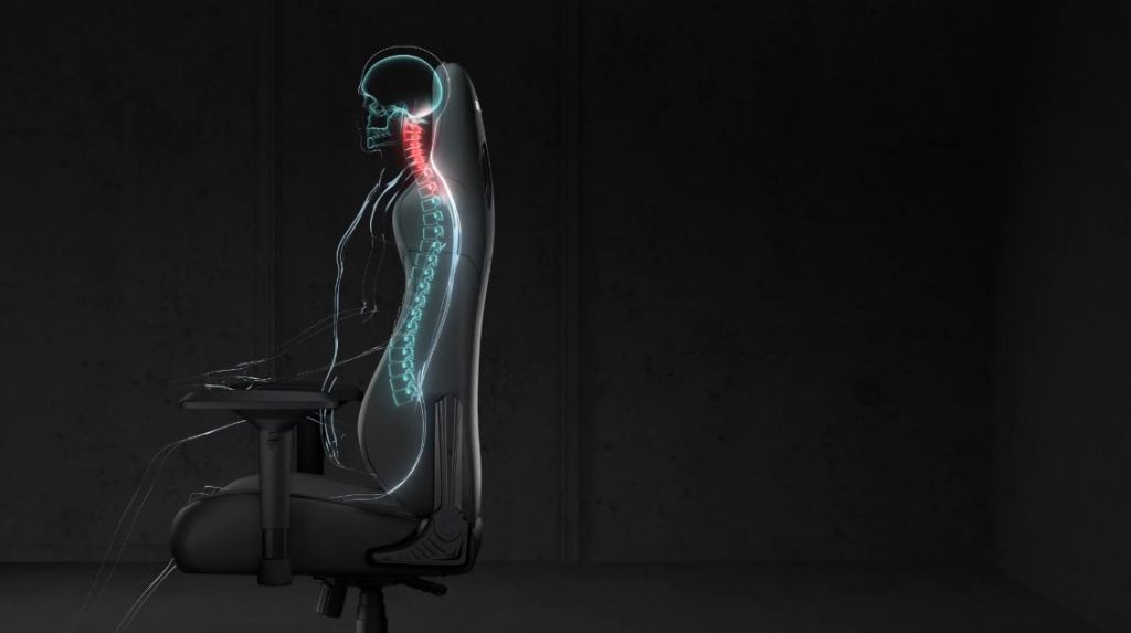 Компьютерное кресло AndaSeat Kaiser 3