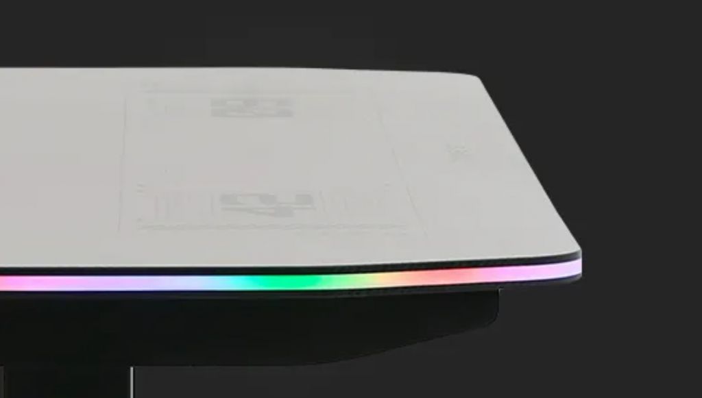 Компьютерный стол Zone 51 Platform Pro 120