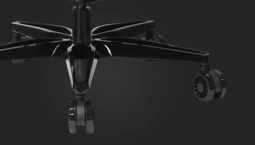 Игровое кресло ZONE 51 FREELANCER W8