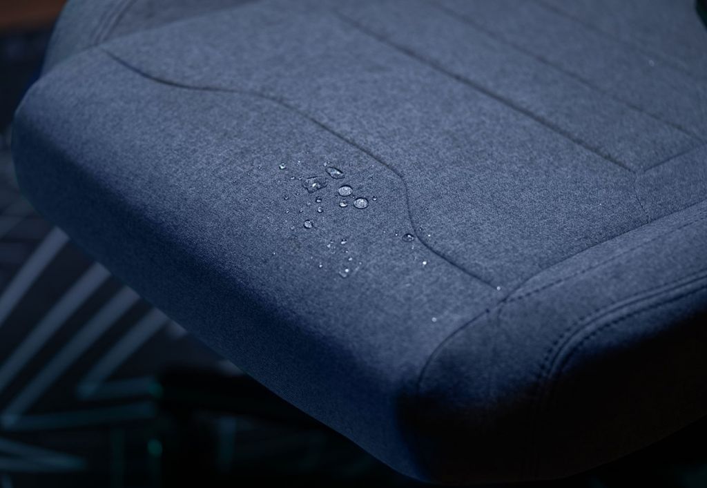 Компьютерное игровое кресло ASUS SL201C ROG AETHON/FABRIC/WW