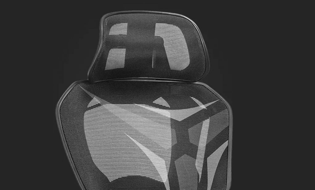 Игровое кресло ZONE 51 FREELANCER X7 Black-Grey