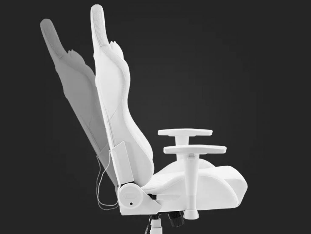 Игровое кресло ZONE 51 Frost RGB