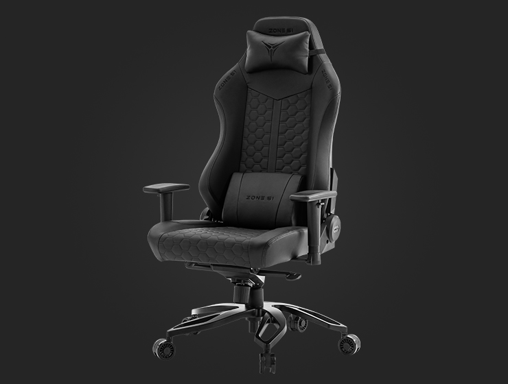 Игровое кресло ZONE 51 ARENA Extreme