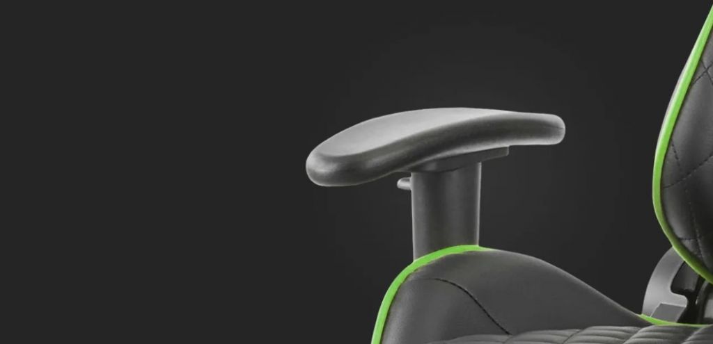 Игровое кресло ZONE 51 CLUBPOINT