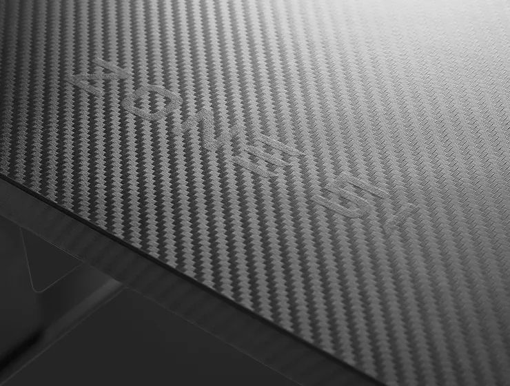 Компьютерный стол Zone 51 Platform Ambilight 160