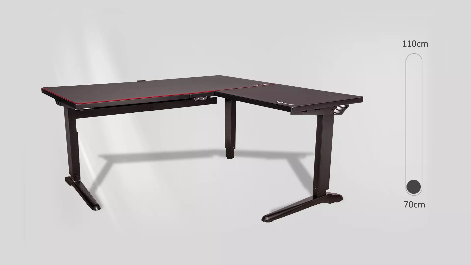 Thermaltake ToughDesk 500L RGB