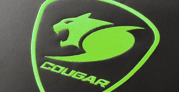 Игровое кресло COUGAR NEON