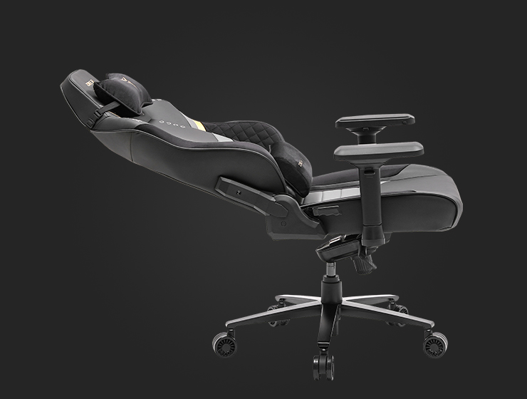 Игровое кресло ZONE 51 Cyberpunk Cyberpunk Limited Royal