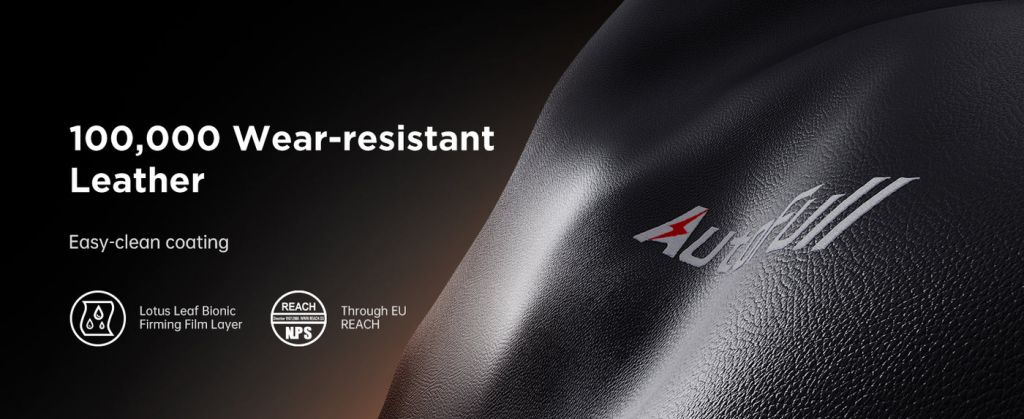 Компьютерное кресло Autofull C3