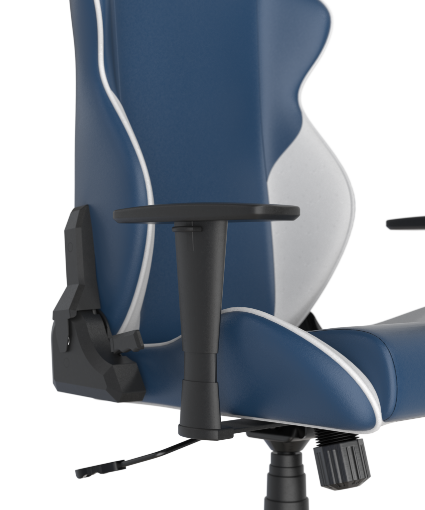 Компьютерное кресло DXRacer OH/G2300/BW