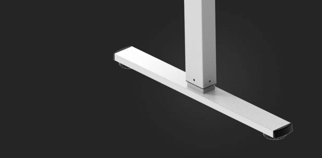 Компьютерный стол Zone 51 e-Platform Wood