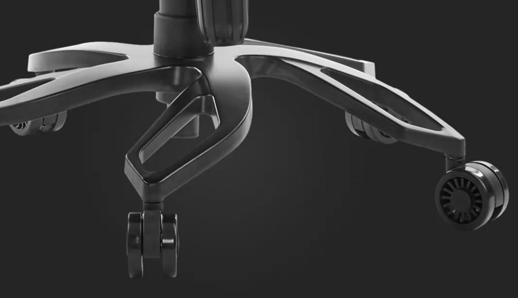 Игровое кресло ZONE 51 TZAR