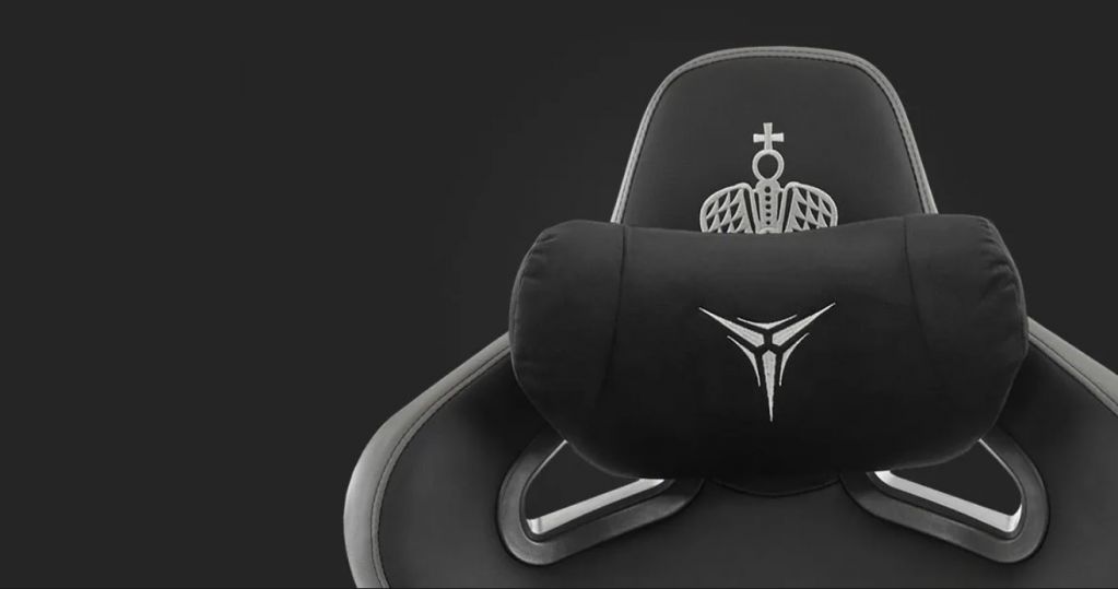 Игровое кресло ZONE 51 TZAR