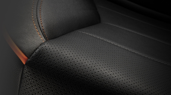 Игровое кресло Cougar NxSys Aero Orange