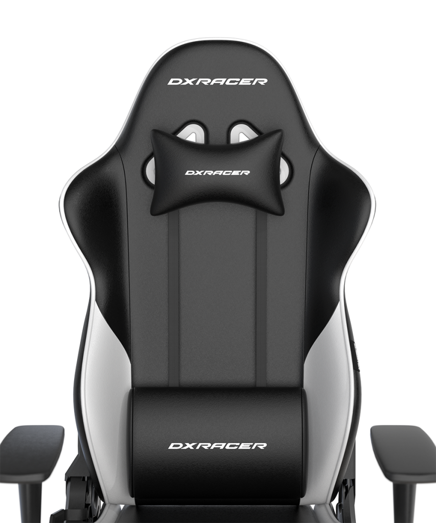 Компьютерное кресло DXRacer OH/G2300/NW