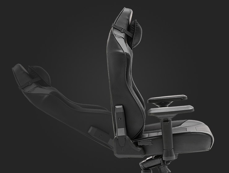 Игровое кресло ZONE 51 Cyberpunk Cyberpunk Royal