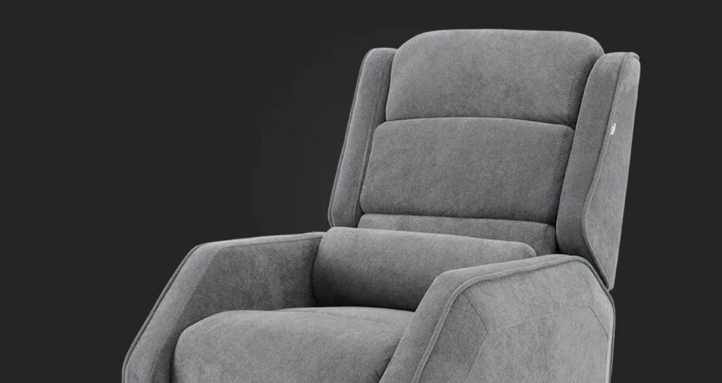 Игровое кресло ZONE 51 RIDER LOFT