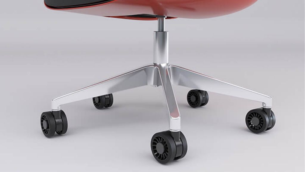 Компьютерное кресло Thermaltake Argent E700 Gaming Chair Storm Black