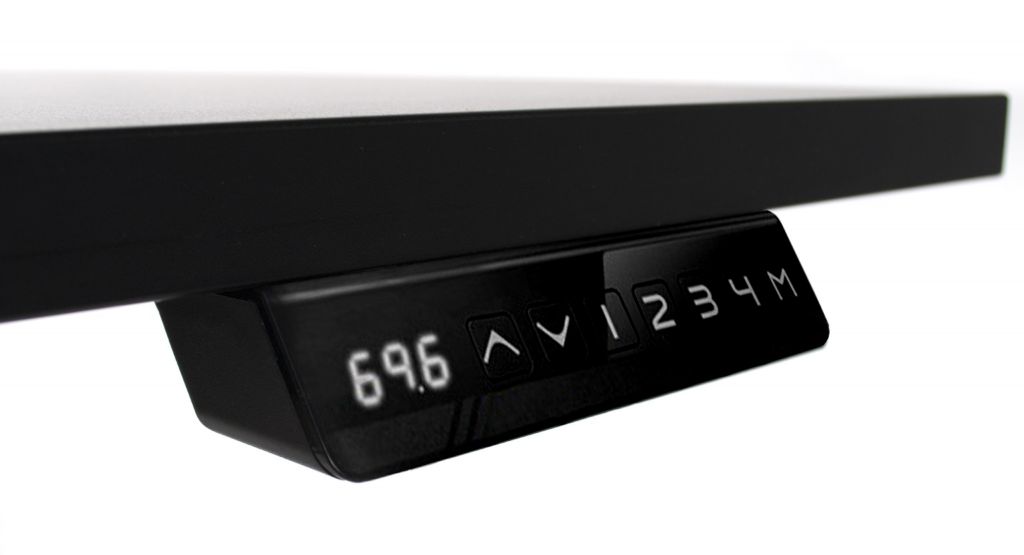 Компьютерный стол Generic Comfort Uno/N