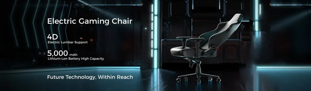 Кресло DXRacer серия Martian