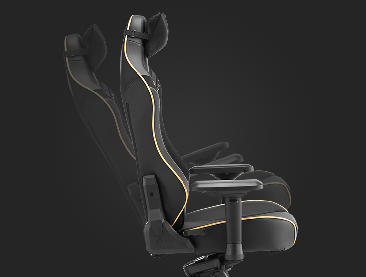 Игровое кресло ZONE 51 ARMADA Royal