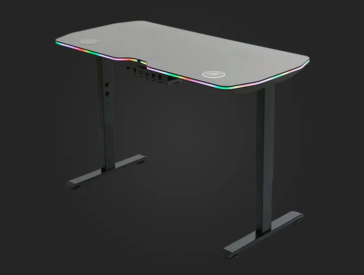 Компьютерный стол Zone 51 Platform Pro 120