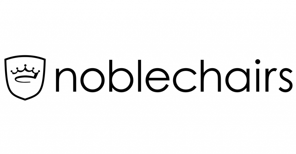 Игровое кресло Noblechairs