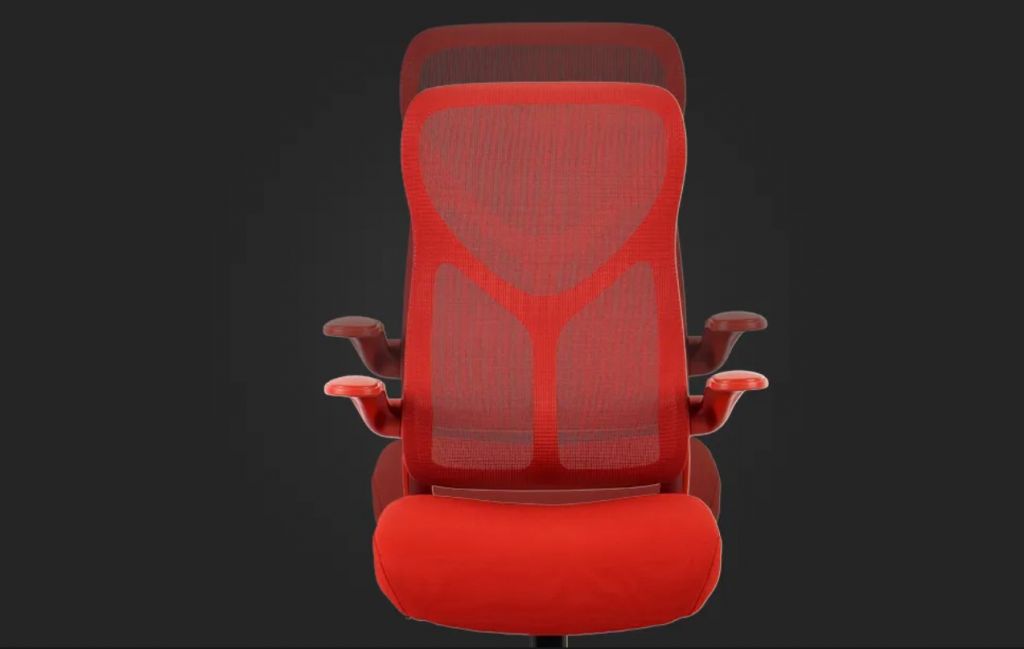 Игровое кресло ZONE 51 FREELANCER Y2