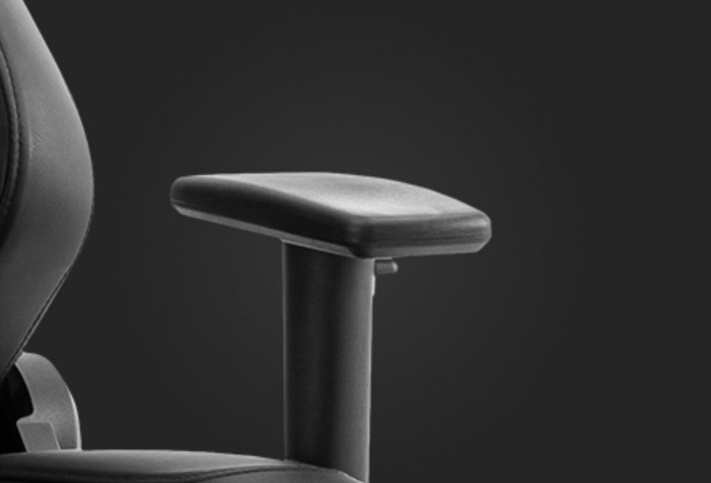 Игровое кресло ZONE 51 ARENA Extreme