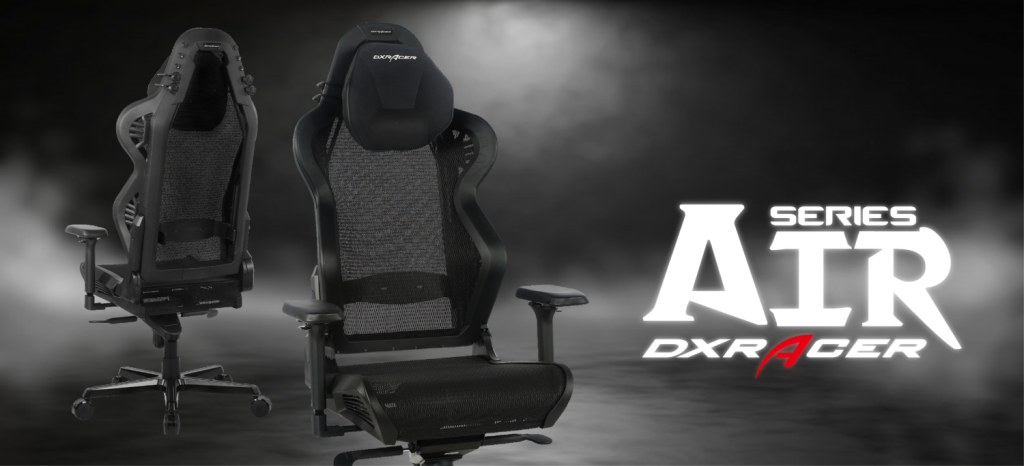 DXRacer AIR