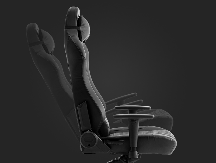 Игровое кресло ZONE 51 ARENA Extreme