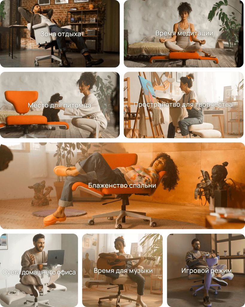 FoxGear STUDIO Fabric