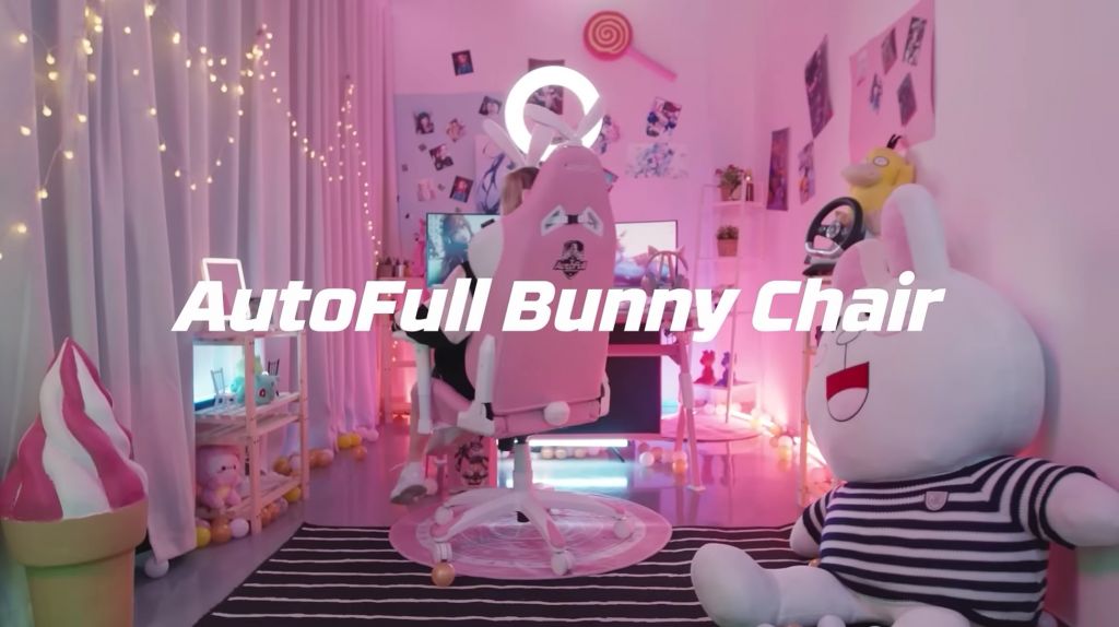 Компьютерное кресло Autofull C2