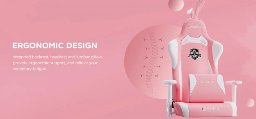 Компьютерное кресло Autofull C2