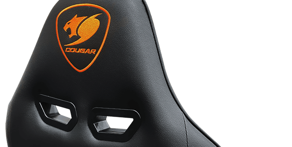Игровое кресло Cougar OUTRIDER