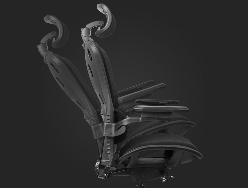 Игровое кресло ZONE 51 FREELANCER W8