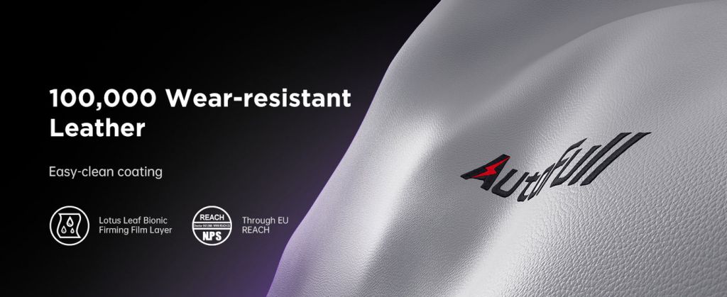 Компьютерное кресло Autofull C3 Whirlwind