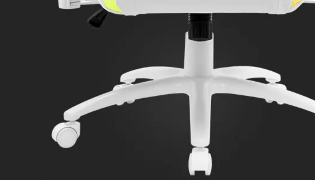 Игровое кресло ZONE 51 Frost RGB