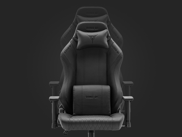 Игровое кресло ZONE 51 ARENA PRO