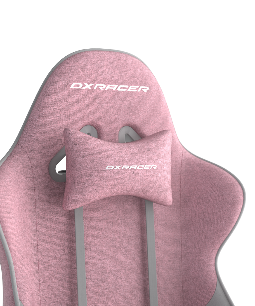 Компьютерное кресло DXRacer OH/G2300/PW