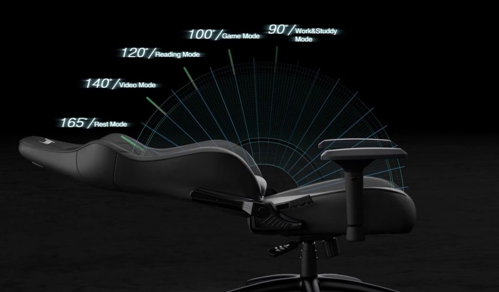 Компьютерное кресло AndaSeat Kaiser 3