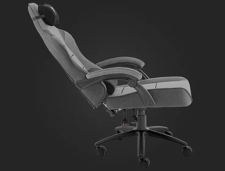 Игровое кресло ZONE 51 INVADER X-Weave