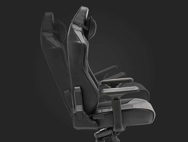 Игровое кресло ZONE 51 Cyberpunk Cyberpunk Royal